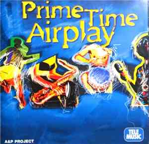 Pierre Pinto, Alex Vedere - Prime Time Airplay