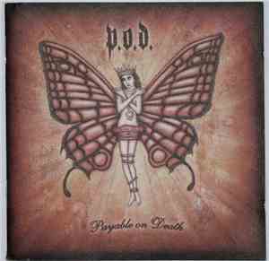 P.O.D. - Payable On Death