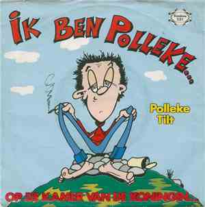 Polleke Tilt - Ik Ben Polleke