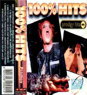 Prodigy - 100% Hits
