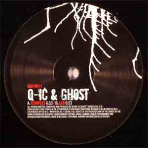 Q-ic & Ghost - Complex