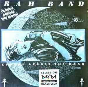 RAH Band - Clouds Across The Moon