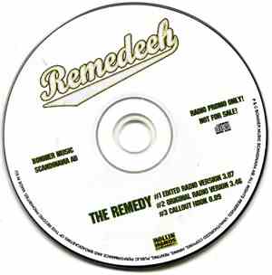 Remedeeh - The Remedy 01
