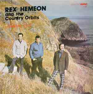Rex Hemeon And The Country Orbits - Maritime Girl