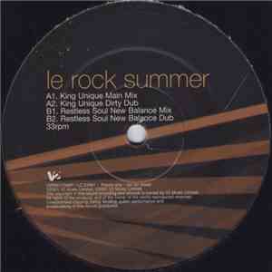 Rinôçérôse - Le Rock Summer