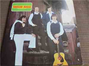Rocking Horse - Rocking Horse A Good Times Band