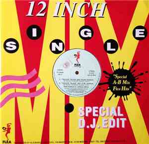 Ross / King Kong & D'Jungle Girls - Go, Go Boy / Walkie Talkie
