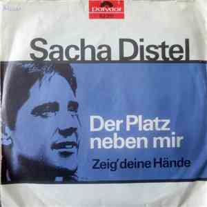 Sacha Distel - Der Platz Neben Mir
