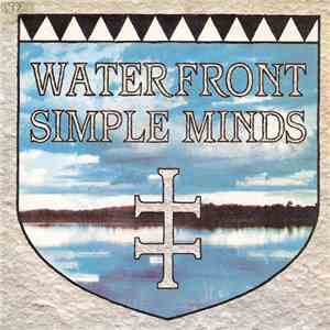Simple Minds - Waterfront