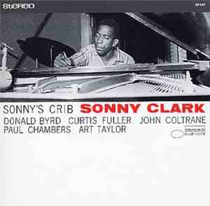 Sonny Clark - Sonny's Crib