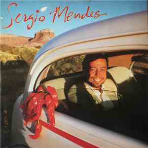 Sérgio Mendes - Sergio Mendes