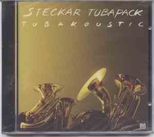 Steckar Tubapack - Tubakoustic