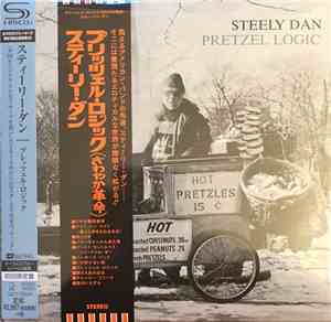 Steely Dan - Pretzel Logic