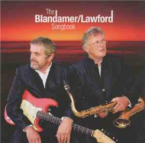 Stewart Blandamer And Martin Lawford - The Blandamer/Lawford Songbook