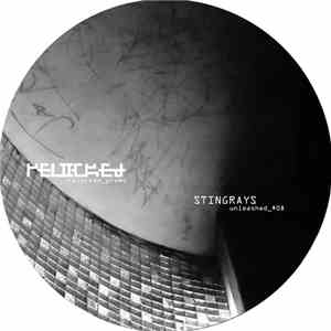 Stingrays - Unleashed #08