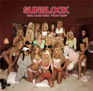 Sunblock  Feat. Robin Beck - First Time
