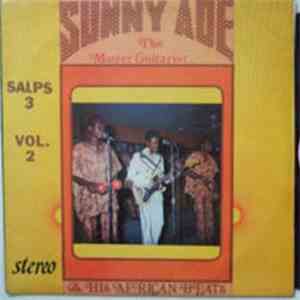 Sunny Ade & His African Beats - Vol. 2