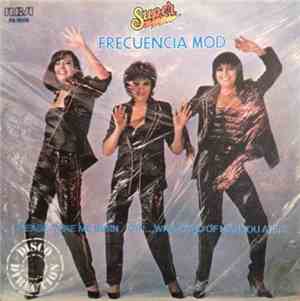 Super Frecuencia Mod - Please Make Me Burn