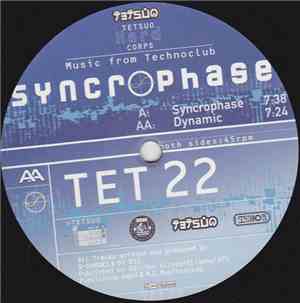 Syncrophase - Syncrophase