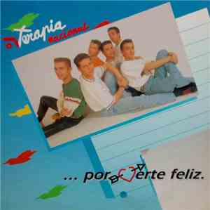 Terapia Nacional - Por Verte Feliz