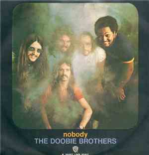 The Doobie Brothers - Nobody