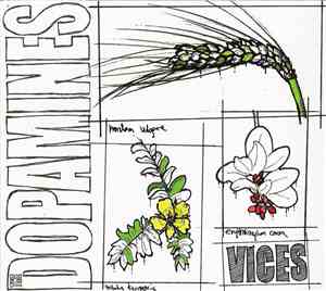 The Dopamines - Vices