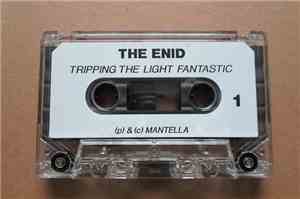 The Enid - Tripping The Light Fantastic