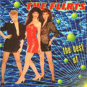 The Flirts - The Best Of