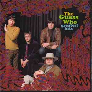 The Guess Who - Greatest Hits