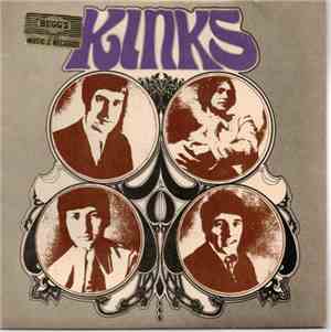 The Kinks - The Kinks