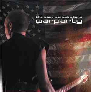 The Last Conspirators - Warparty