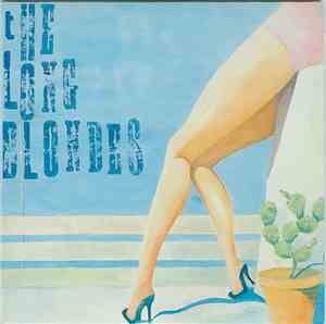 The Long Blondes - Giddy Stratospheres