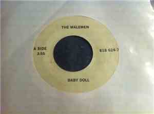 The Malemen - Baby Doll