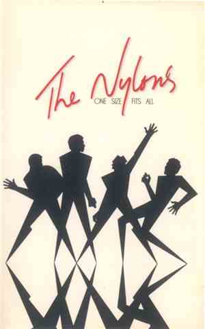 The Nylons - One Size Fits All The Nylons - One Size Fits All