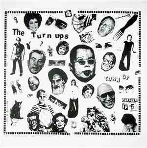 The Turn Ups - Turn Up