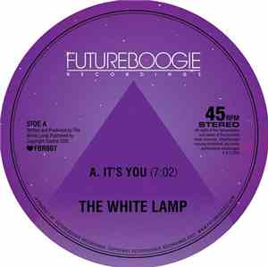 The White Lamp - It's You