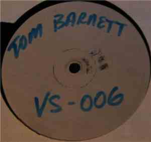 Thomas Barnett - The Storyteller