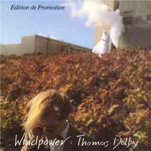 Thomas Dolby - Windpower