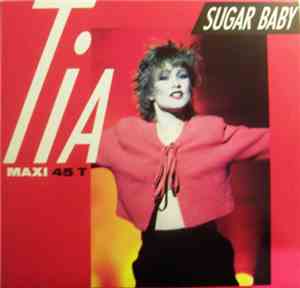 Tia - Sugar Baby