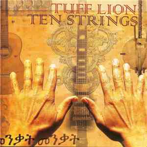 Tuff Lion - Ten Strings
