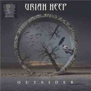 Uriah Heep - Outsider