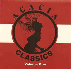 Various - Acacia Classics Volume One