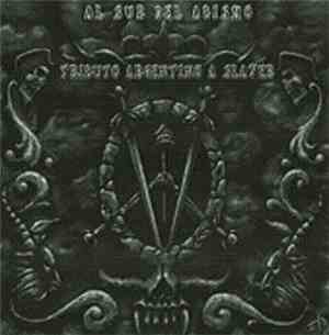 Various - Al Sur Del Abismo: Tributo Argentino A Slayer