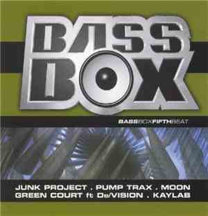 Various - Bass Box Fifth Beat