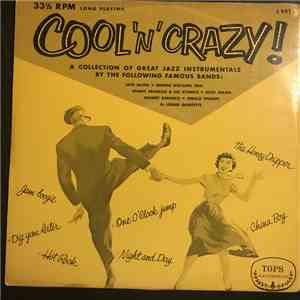 Various - Cool And Crazy