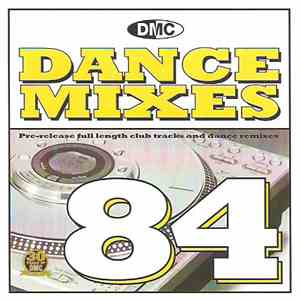 Various - DMC Dance Mixes 84