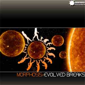 Various - Evolved Breaks