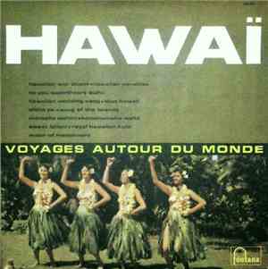 Various - Hawaï