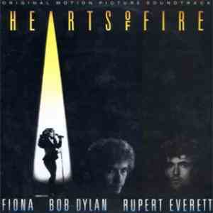 Various - Hearts Of Fire