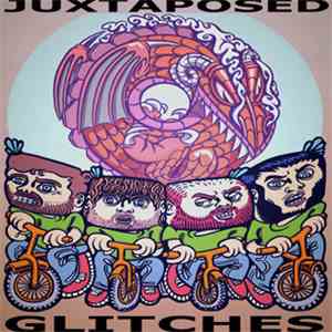 Various - Juxtaposed Glitches
